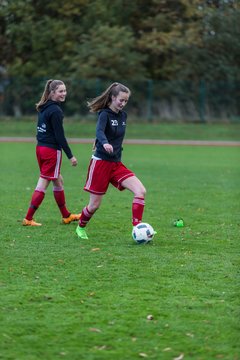 Bild 47 - Frauen SV Wahlstedt - ATSV Stockelsdorf : Ergebnis: 1:4